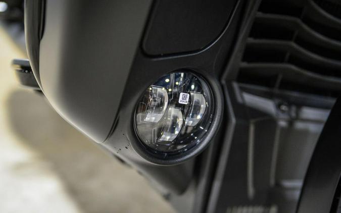 2025 Indian Motorcycle Pursuit® Dark Horse®