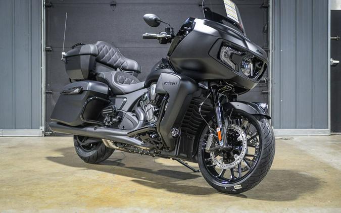 2025 Indian Motorcycle Pursuit® Dark Horse®