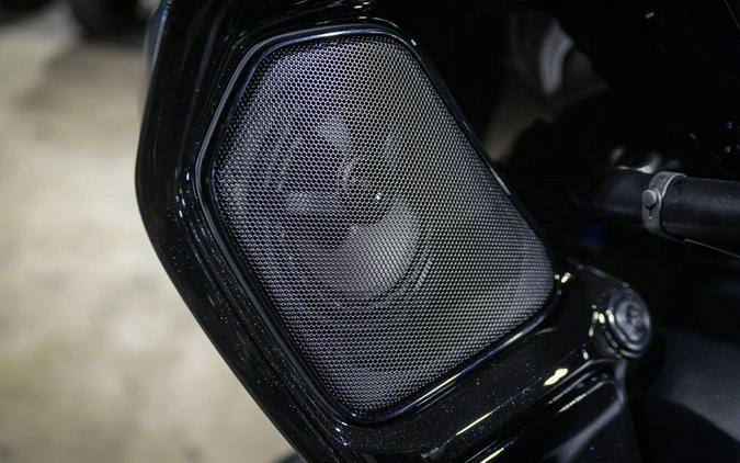 2025 Indian Motorcycle Pursuit® Dark Horse®