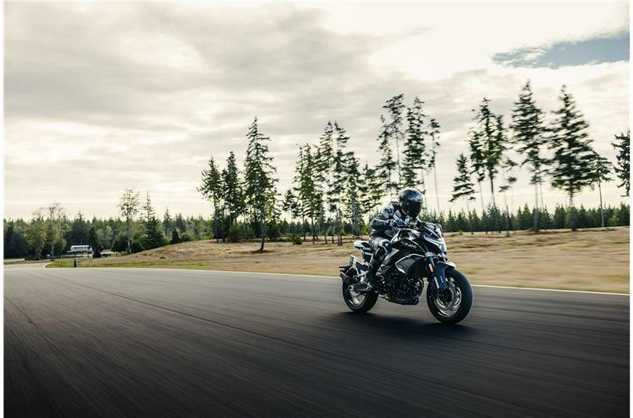 2024 CFMOTO 800nk **DEMO**