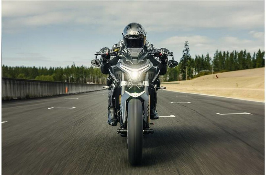 2024 CFMOTO 800nk **DEMO**