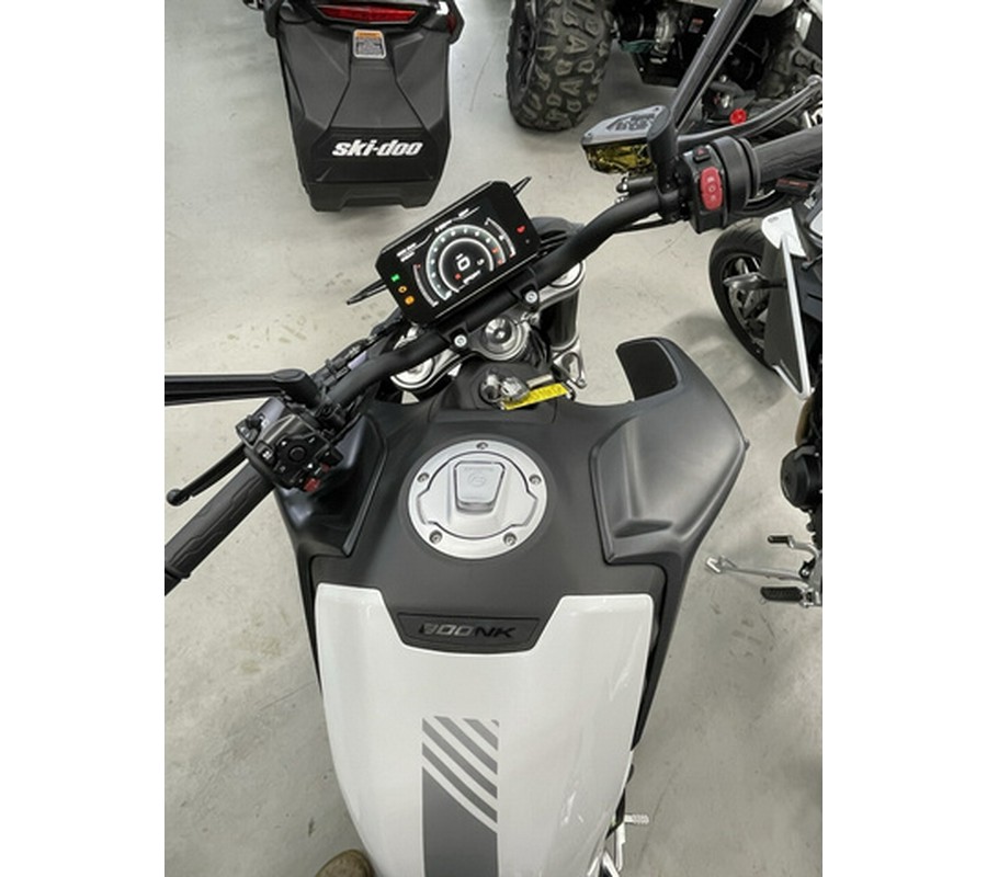 2024 CFMOTO 800nk **DEMO**