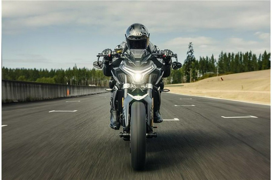 2024 CFMOTO 800nk **DEMO**