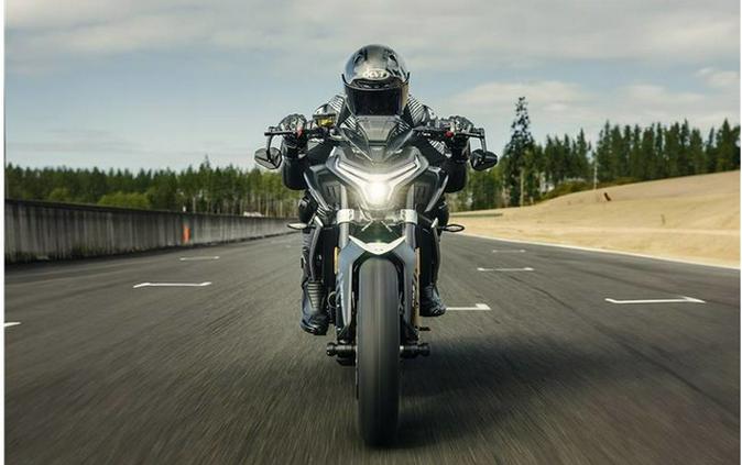 2024 CFMOTO 800nk **DEMO**
