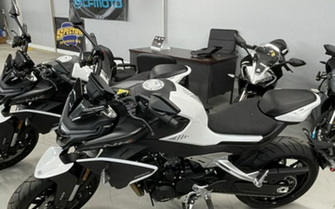 2024 CFMOTO 800nk **DEMO**