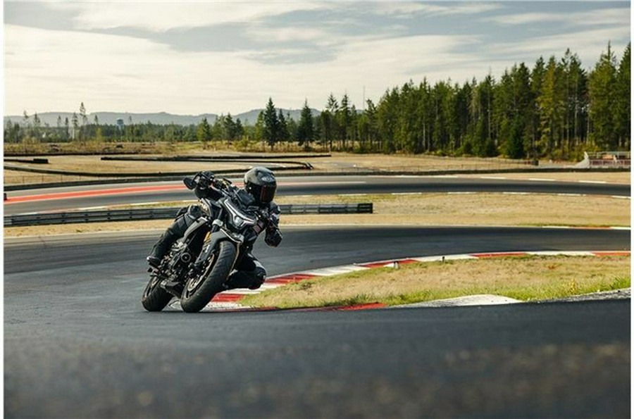 2024 CFMOTO 800nk **DEMO**