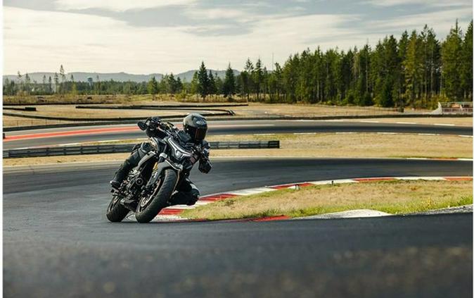 2024 CFMOTO 800nk **DEMO**