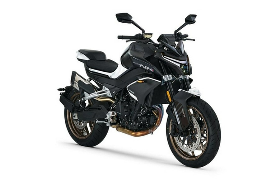 2024 CFMOTO 800nk **DEMO**