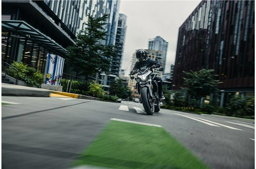 2024 CFMOTO 800nk **DEMO**