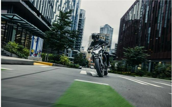 2024 CFMOTO 800nk **DEMO**