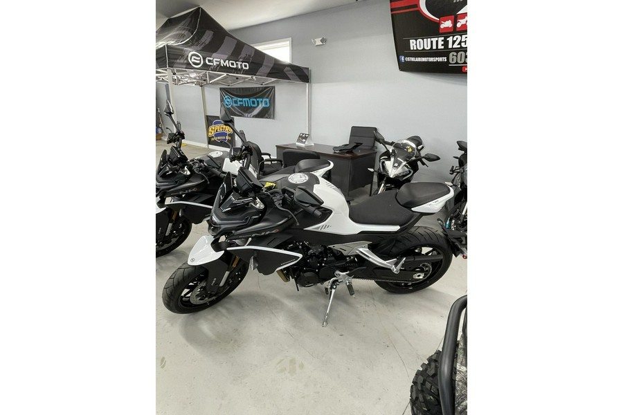 2024 CFMOTO 800nk **DEMO**