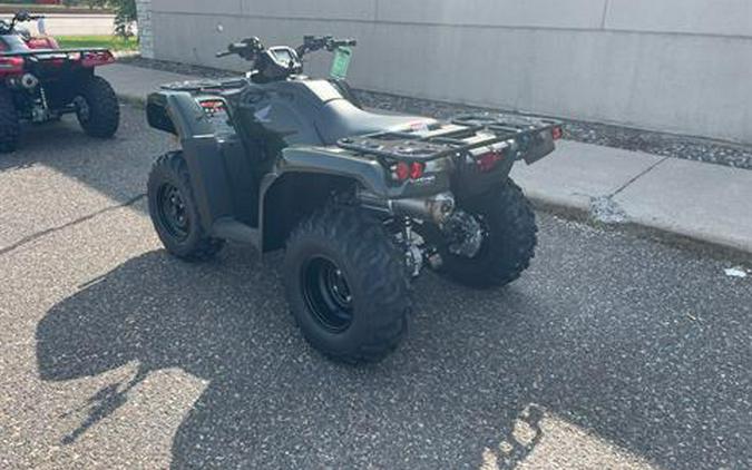 2026 Honda FourTrax Rancher 4x4 Automatic DCT EPS