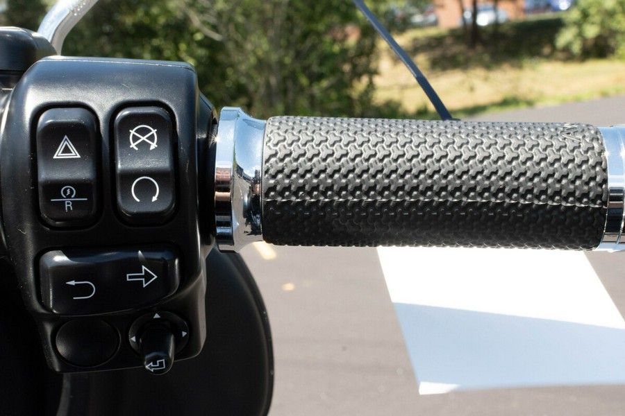 2021 Harley-Davidson Tri Glide Ultra