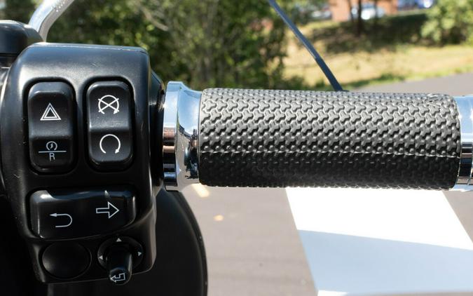 2021 Harley-Davidson Tri Glide Ultra