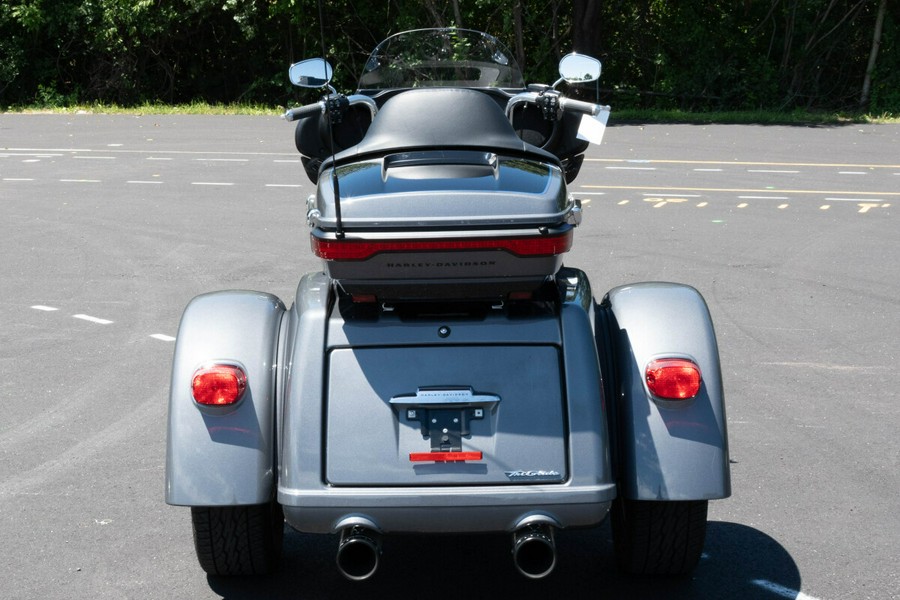 2021 Harley-Davidson Tri Glide Ultra