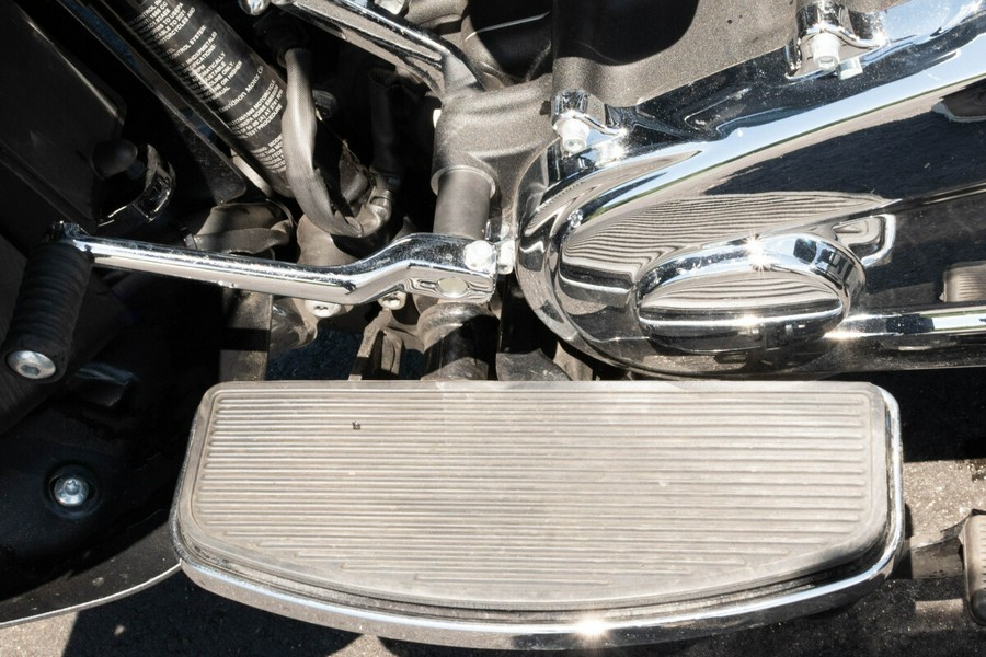 2021 Harley-Davidson Tri Glide Ultra