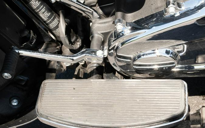 2021 Harley-Davidson Tri Glide Ultra