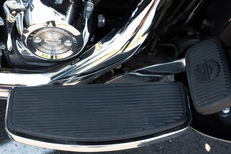 2021 Harley-Davidson Tri Glide Ultra