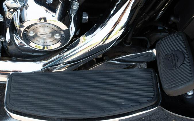 2021 Harley-Davidson Tri Glide Ultra