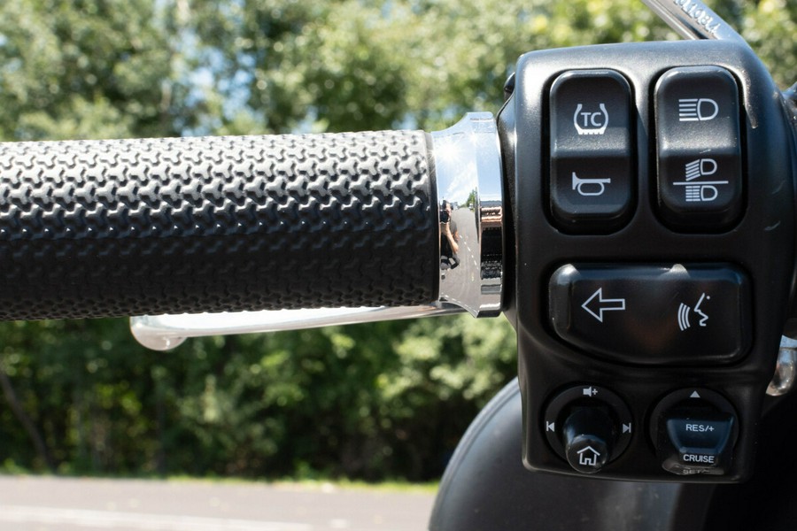 2021 Harley-Davidson Tri Glide Ultra