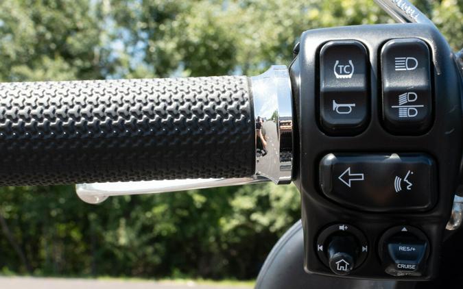 2021 Harley-Davidson Tri Glide Ultra