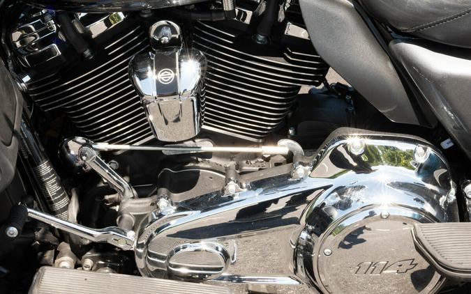 2021 Harley-Davidson Tri Glide Ultra