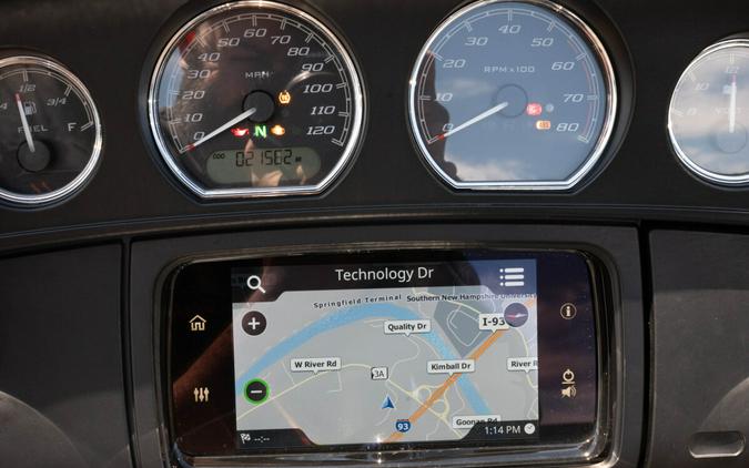 2021 Harley-Davidson Tri Glide Ultra