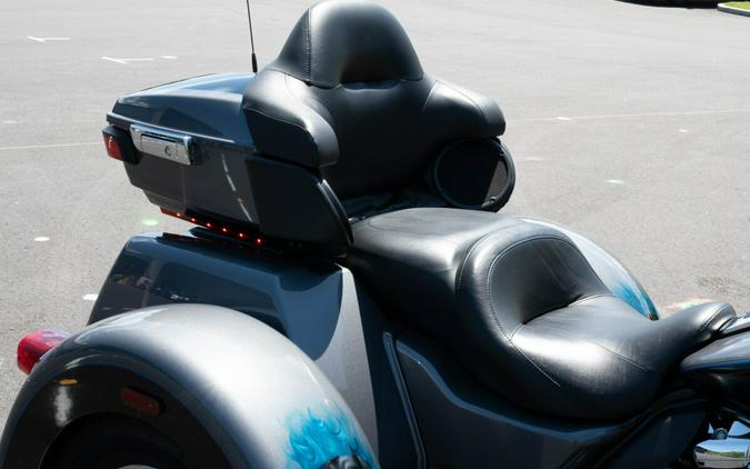 2021 Harley-Davidson Tri Glide Ultra