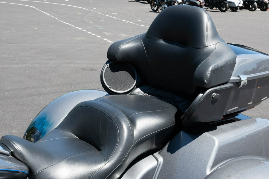 2021 Harley-Davidson Tri Glide Ultra