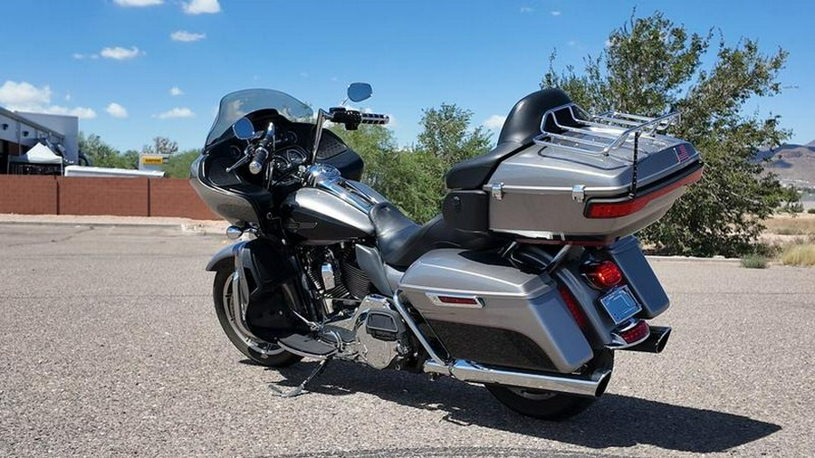 2016 Harley-Davidson® FLTRU - Road Glide® Ultra