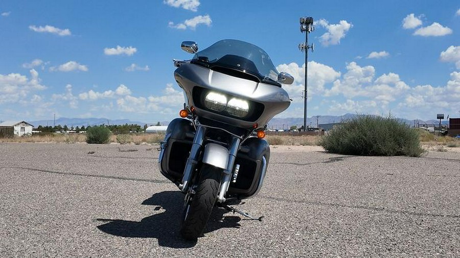 2016 Harley-Davidson® FLTRU - Road Glide® Ultra