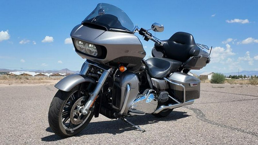 2016 Harley-Davidson® FLTRU - Road Glide® Ultra