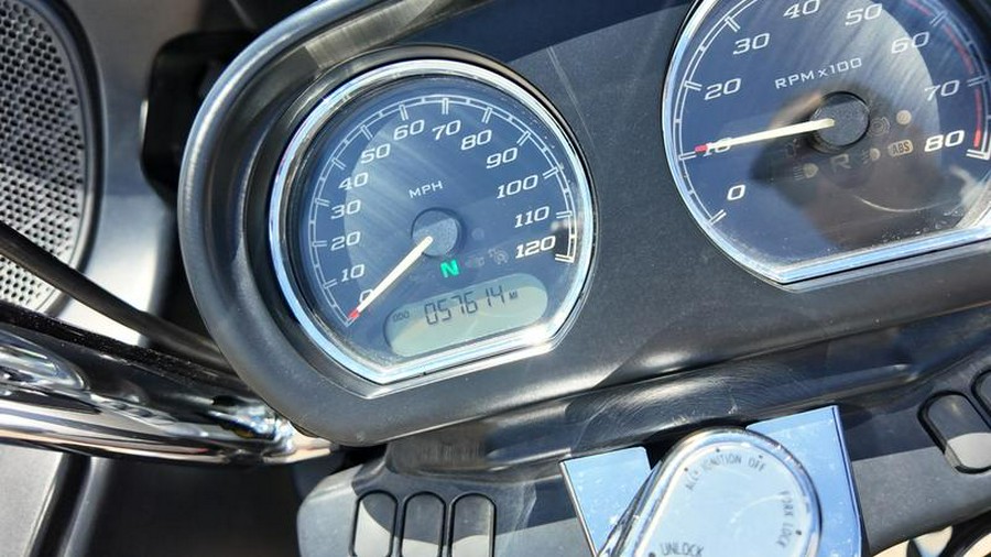 2016 Harley-Davidson® FLTRU - Road Glide® Ultra