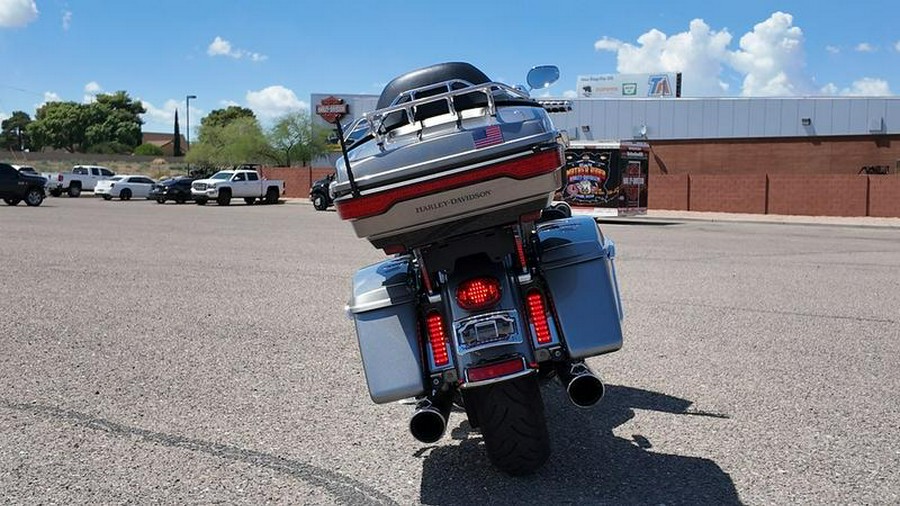 2016 Harley-Davidson® FLTRU - Road Glide® Ultra