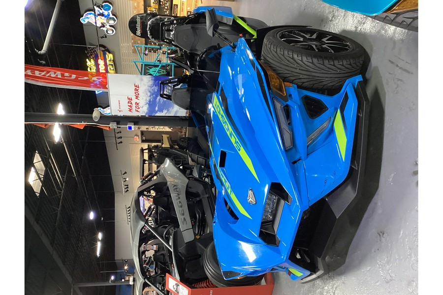 2023 Slingshot SLINGSHOT R AUTODRIVE