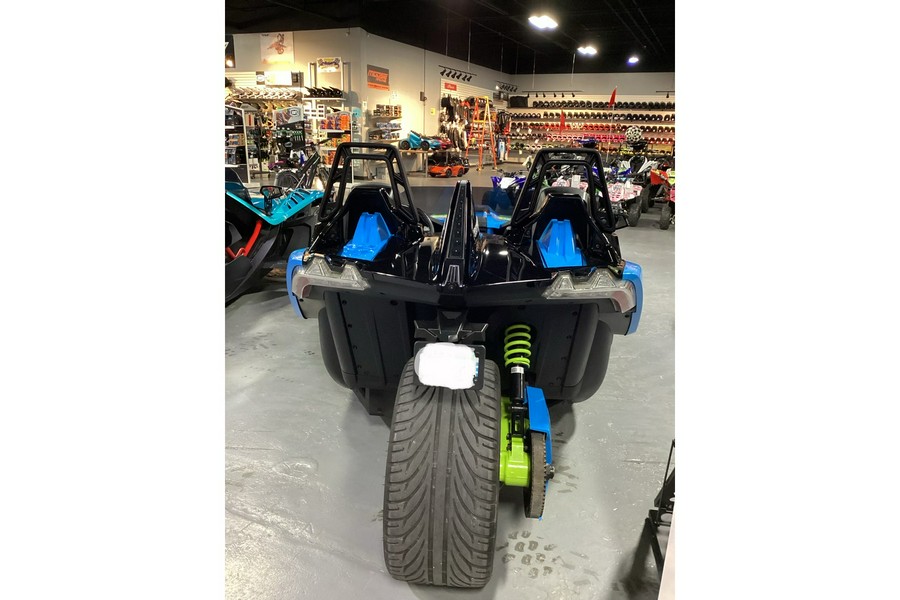 2023 Slingshot SLINGSHOT R AUTODRIVE