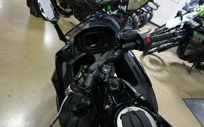 2026 Kawasaki Ninja 650 ABS