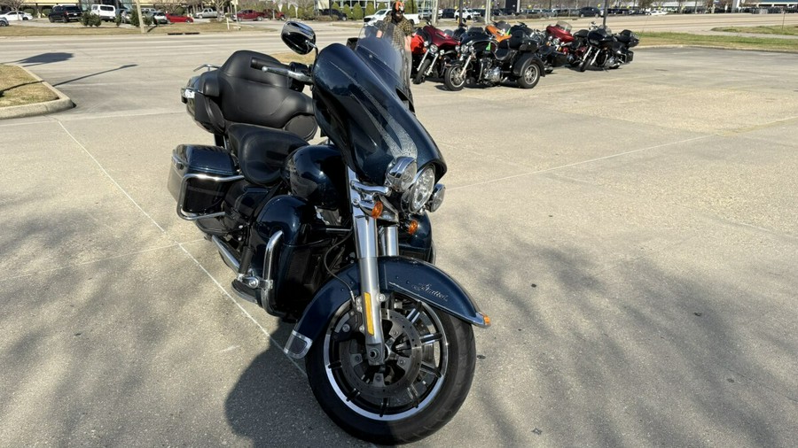 2016 Harley-Davidson® Ultra Limited