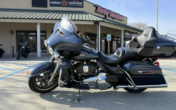 2016 Harley-Davidson® Ultra Limited