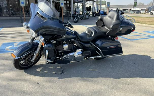 2016 Harley-Davidson® Ultra Limited