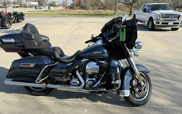 2016 Harley-Davidson® Ultra Limited
