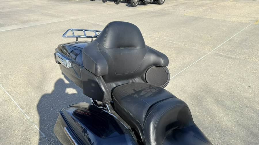 2016 Harley-Davidson® Ultra Limited