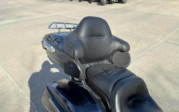 2016 Harley-Davidson® Ultra Limited