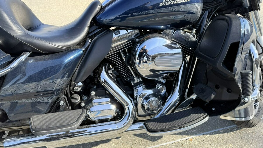 2016 Harley-Davidson® Ultra Limited