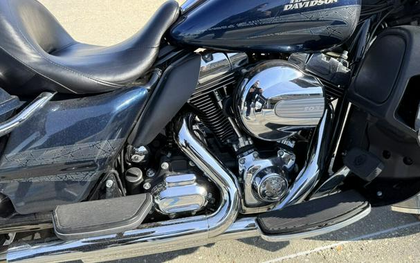 2016 Harley-Davidson® Ultra Limited
