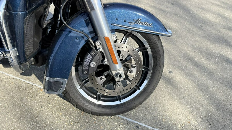 2016 Harley-Davidson® Ultra Limited