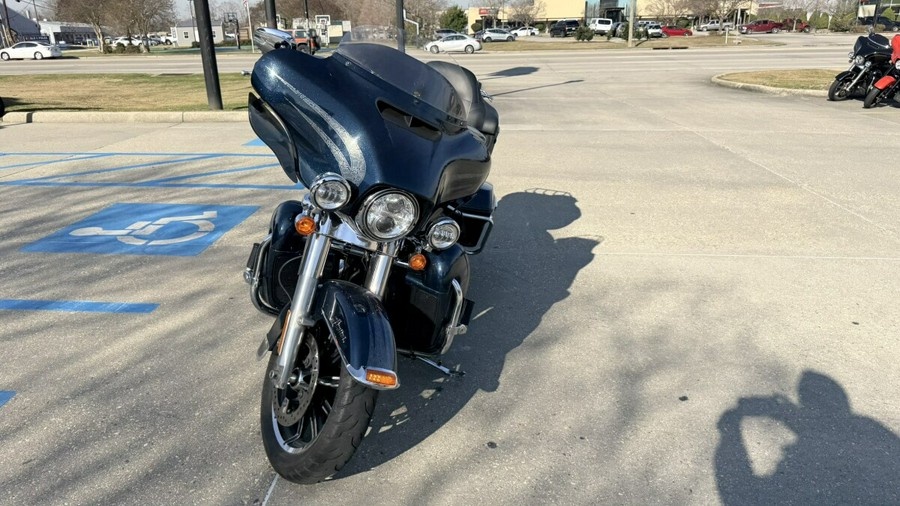 2016 Harley-Davidson® Ultra Limited