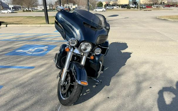 2016 Harley-Davidson® Ultra Limited