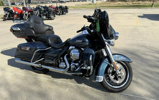 2016 Harley-Davidson® Ultra Limited