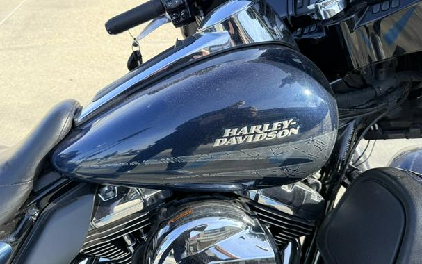 2016 Harley-Davidson® Ultra Limited